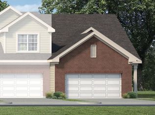 104 Dorset Ave, Oswego, IL 60543