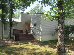 134 Richwood Dr, Fairfield bay, AR 72088