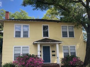 1113 S Park Ave APT 201, Sanford, FL 32771