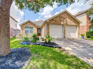5811 Kenwood, Missouri City, TX 77459