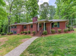 811 Parkwood Rd, Shelby, NC 28150