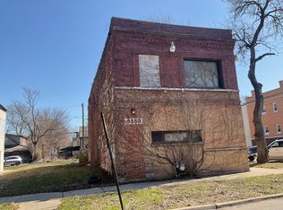 5359 S Aberdeen St, Chicago, IL 60609