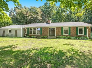 3390 N 33rd St, Galesburg, MI 49053