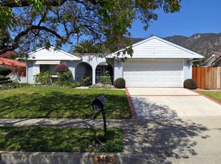 3485 Deerlane Dr, Duarte, CA 91010