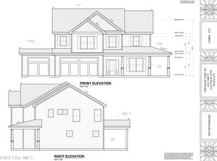 184 Avery Rd, Erwin, NC 28339