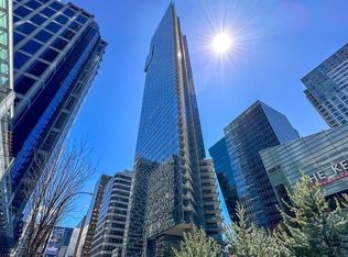 1128 Georgia St W #5004, Vancouver, BC
