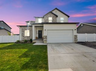 1886 S 500 W, Payson, UT 84651