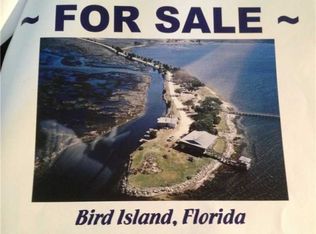 21 Bird Island Grn, Perry, FL 32348