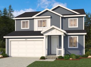 Kensington Plan, Trevenna, Windsor, CO 80550