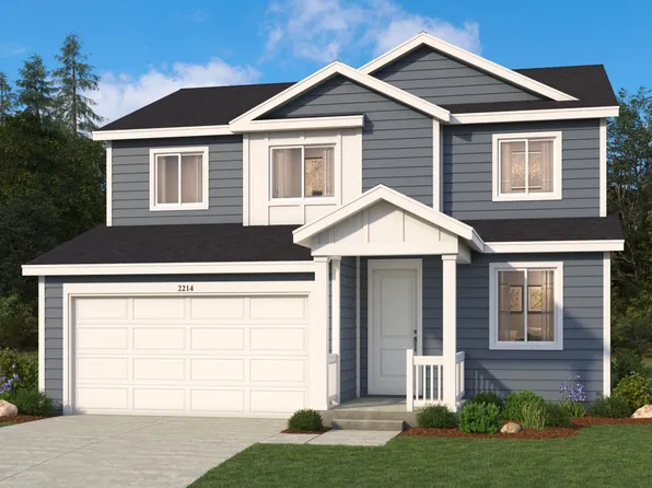 Kensington Plan, Trevenna