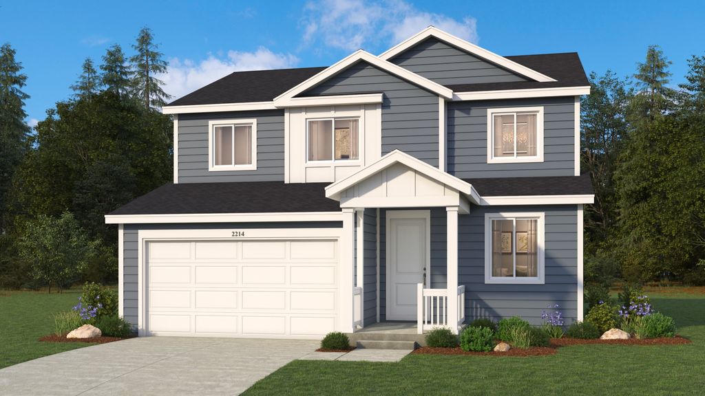Kensington Plan, Trevenna