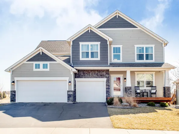 8100 Lakebridge Ln, Victoria, MN 55386