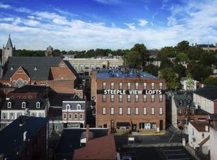 118 N Water St APT 409, Lancaster, PA 17603