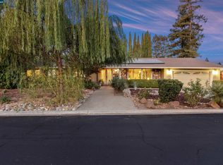 4041 Hitchcock Rd, Concord, CA 94518