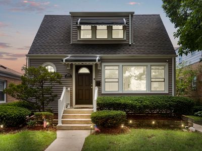 2919 Elder Ln, Franklin Park, IL, 60131