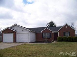 142 Dickens St, Lawrenceburg, KY 40342