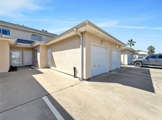 15433 Seamount Cay Ct Unit 5, Corpus Christi, TX 78418