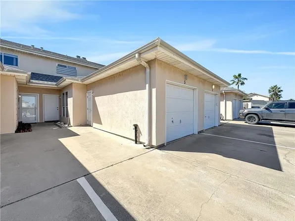 15433 Seamount Cay Ct Unit 5, Corpus Christi, TX 78418
