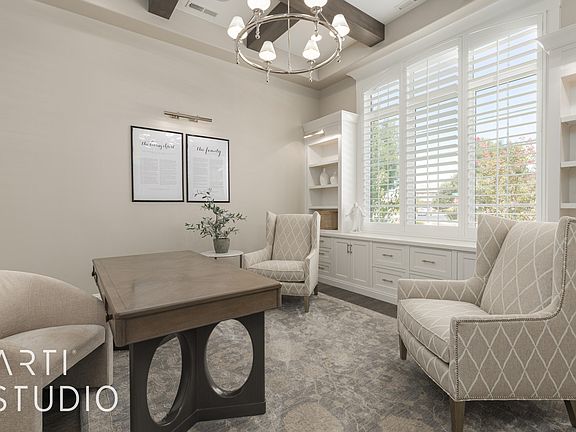 5th image of 2886 S Carriage Cir
