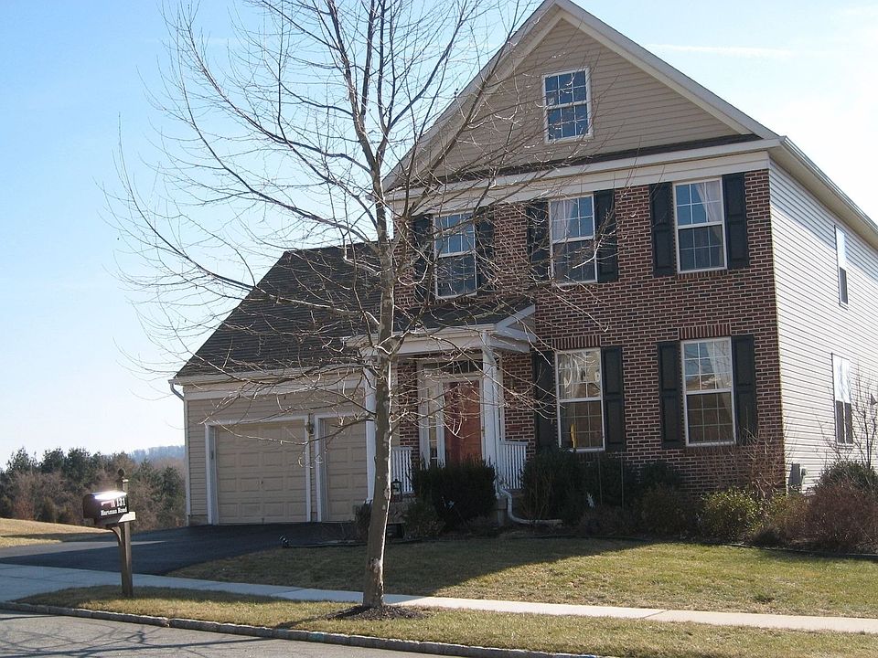 131 Hartman Road