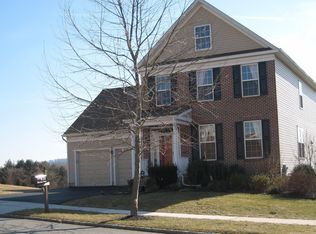 131 Hartman Rd, Pottstown, PA 19465