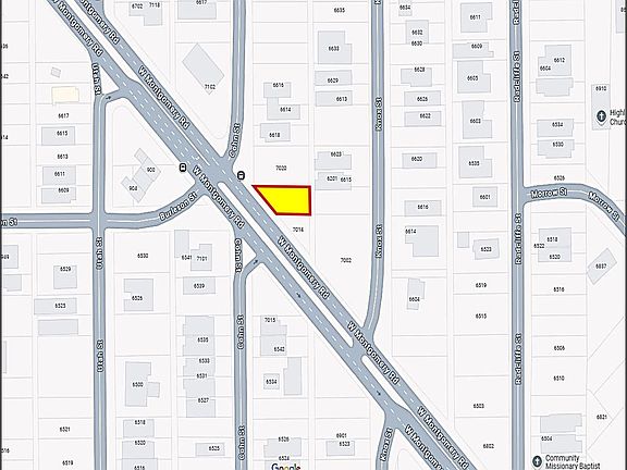 3rd image of 7014 W Montgomery Rd Lot K