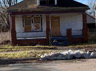 18883 Dwyer St, Detroit, MI 48234