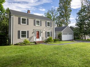 51 Flaggy Meadow Rd, Gorham, ME 04038
