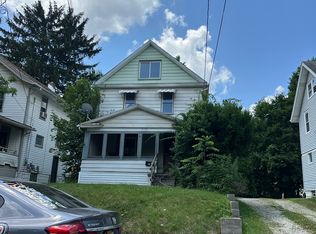 820 Aberdeen St, Akron, OH 44310