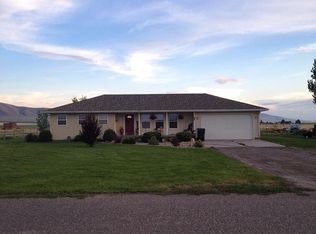 871 E 200 S, Declo, ID 83323