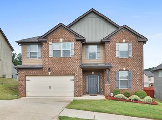 3308 Veranda Way, Decatur, GA 30034