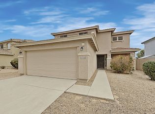 17744 W Calavar Rd, Surprise, AZ 85388