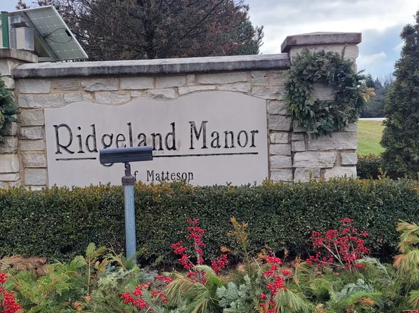 21159 Vivienne Dr, Matteson, IL 60443