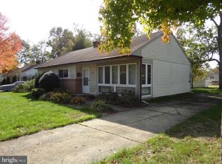 206 Elkins Rd, Cherry Hill, NJ 08034