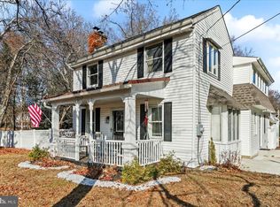 431 Ewan Rd, Mullica Hill, NJ 08062