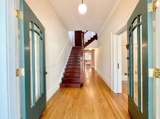 1111 Stanyan St, San Francisco, CA 94117