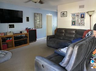 16107 Harvest St, Granada Hills, CA 91344