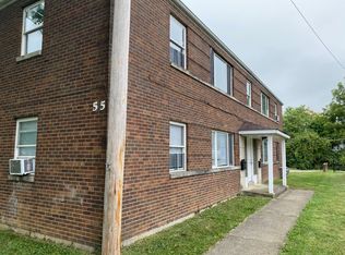 55 N Hampton Rd APT A, Columbus, OH 43213