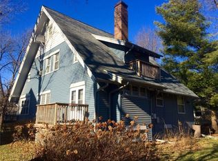 1424 West St, Grinnell, IA 50112