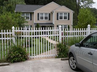 14731 Good Hope Rd, Silver Spring, MD 20905