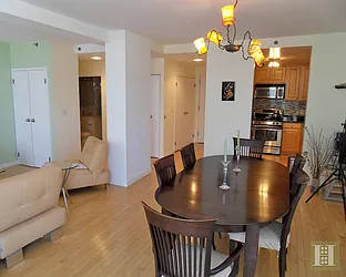 Rented by Halstead Real Estate