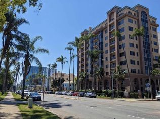 3060 6th Ave UNIT 16, San Diego, CA 92103