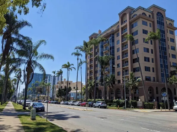 3060 6th Ave Unit 16, San Diego, CA 92103