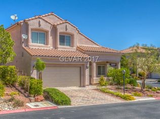 10764 Porter Mountain Ct, Las Vegas, NV 89129
