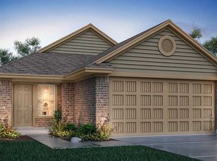 14503 Andover Birch Dr, Rosharon, TX 77583