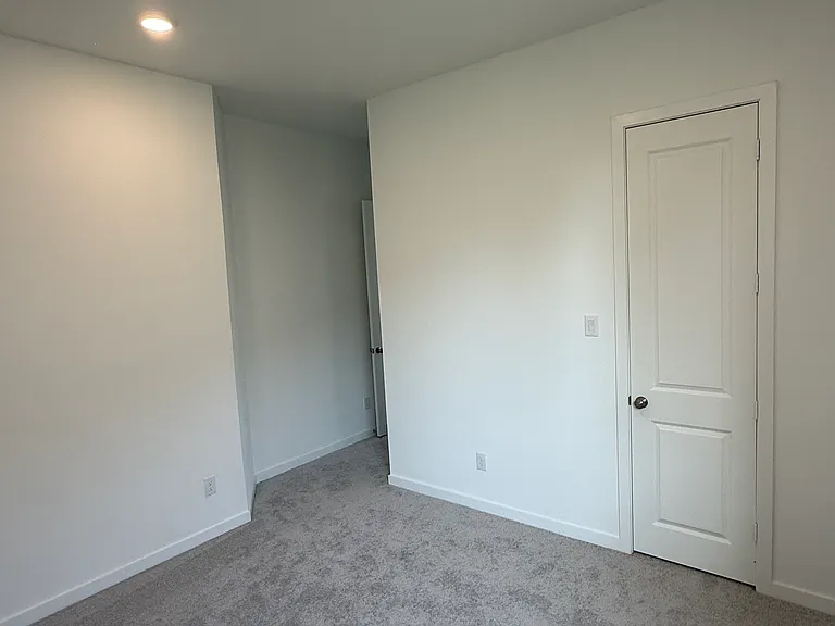 Private bedroom