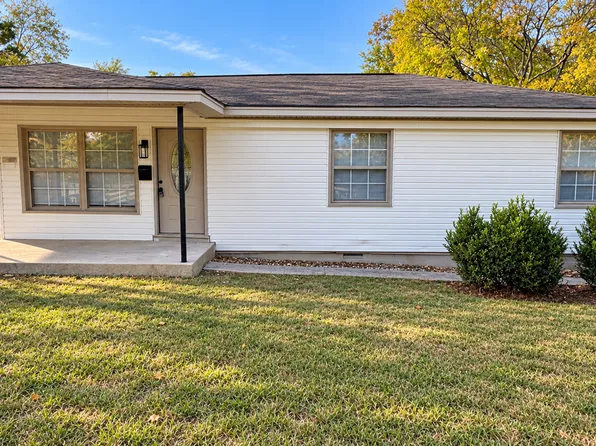 717 Schley St, Benton, AR 72015