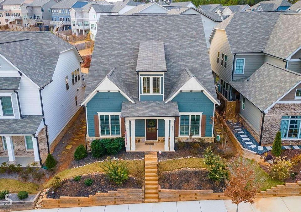 1st image of 2004 White Cypress Ct