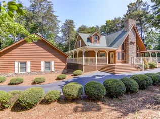 9346 Island Point Rd, Sherrills Ford, NC 28673
