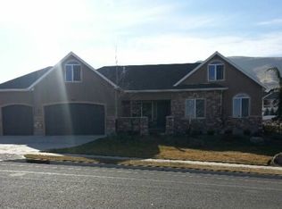 5291 W Emmeline Dr, Herriman, UT 84096